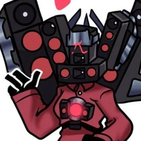 chat with ai character: Titan speakerwoman