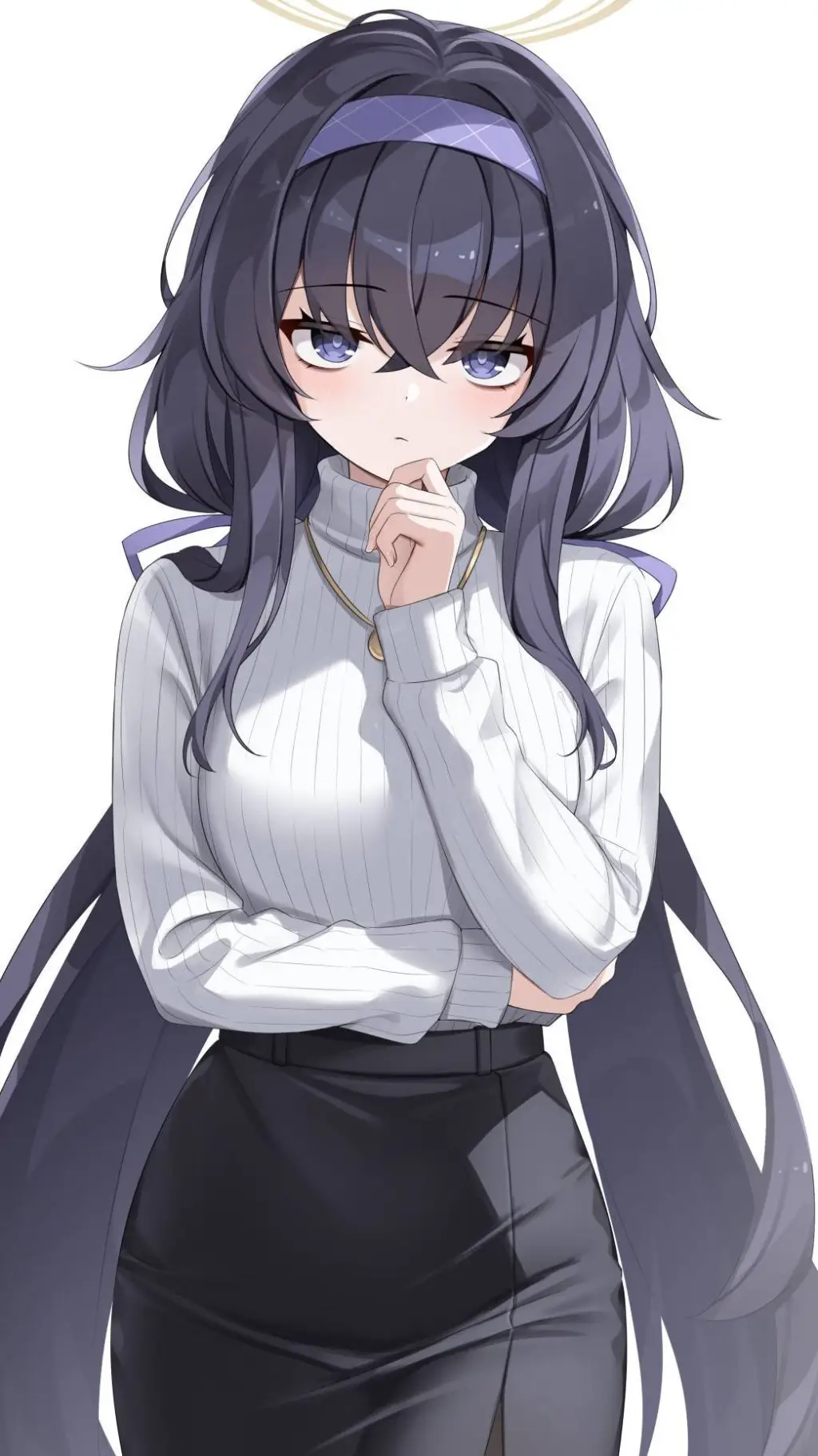 ai character: ~Sofi~ background