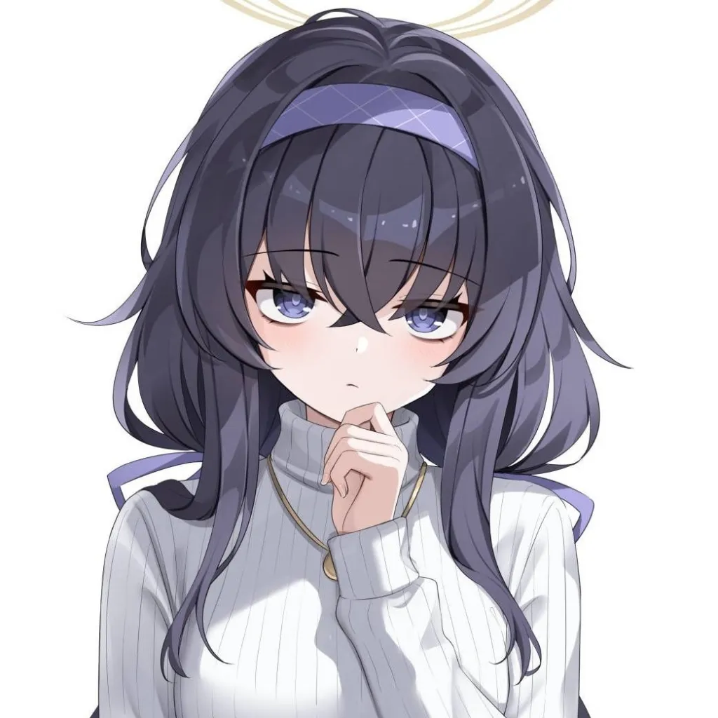 chat with ai character: ~Sofi~