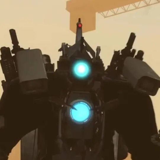 chat with ai character: titqn camaraman 
