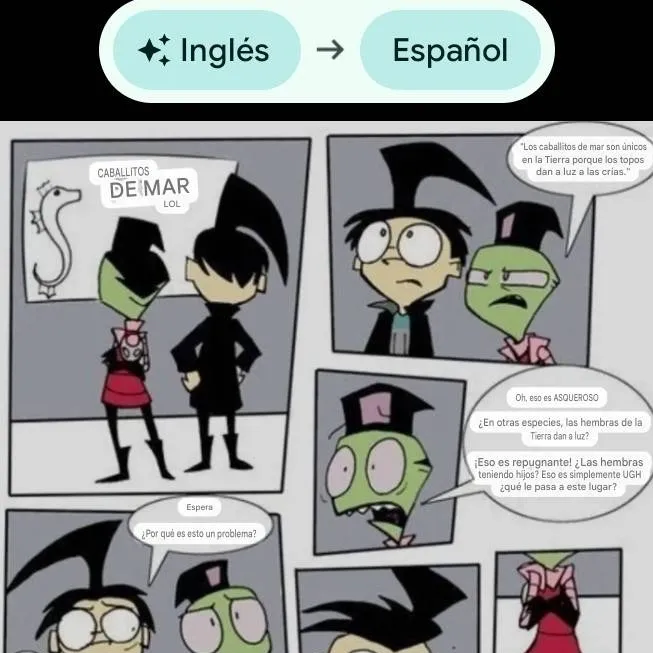chat with ai character: zim x Dim 