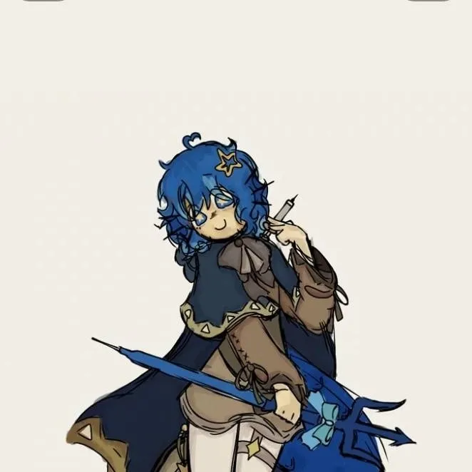 chat with ai character: neptuno