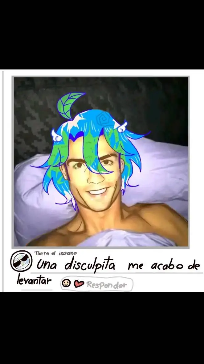 ai character: crea tu historia  background