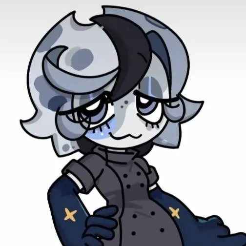 chat with ai character: 🌜Luna⭐