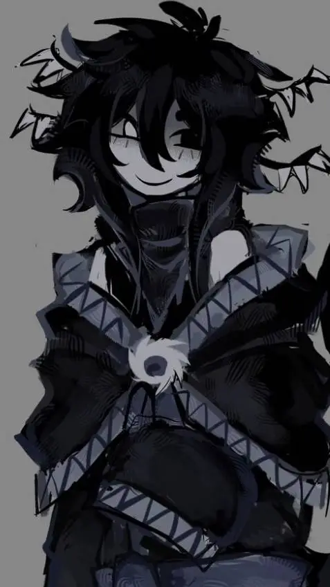 ai character: two time background