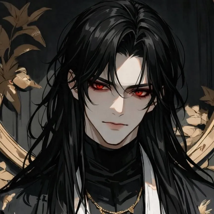 chat with ai character: Hakurenji