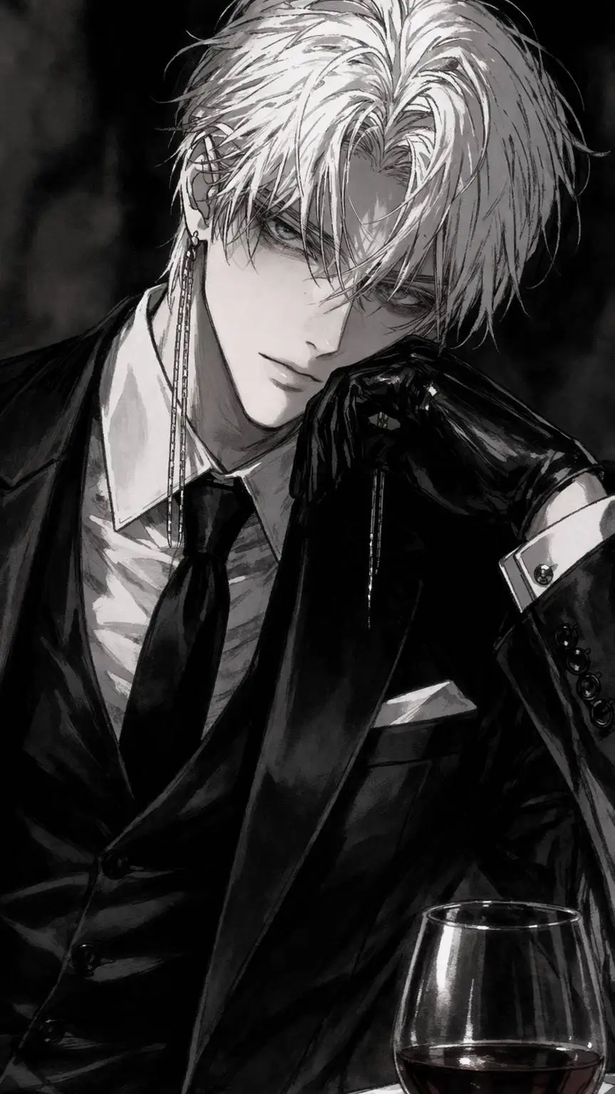ai character: Kairo background