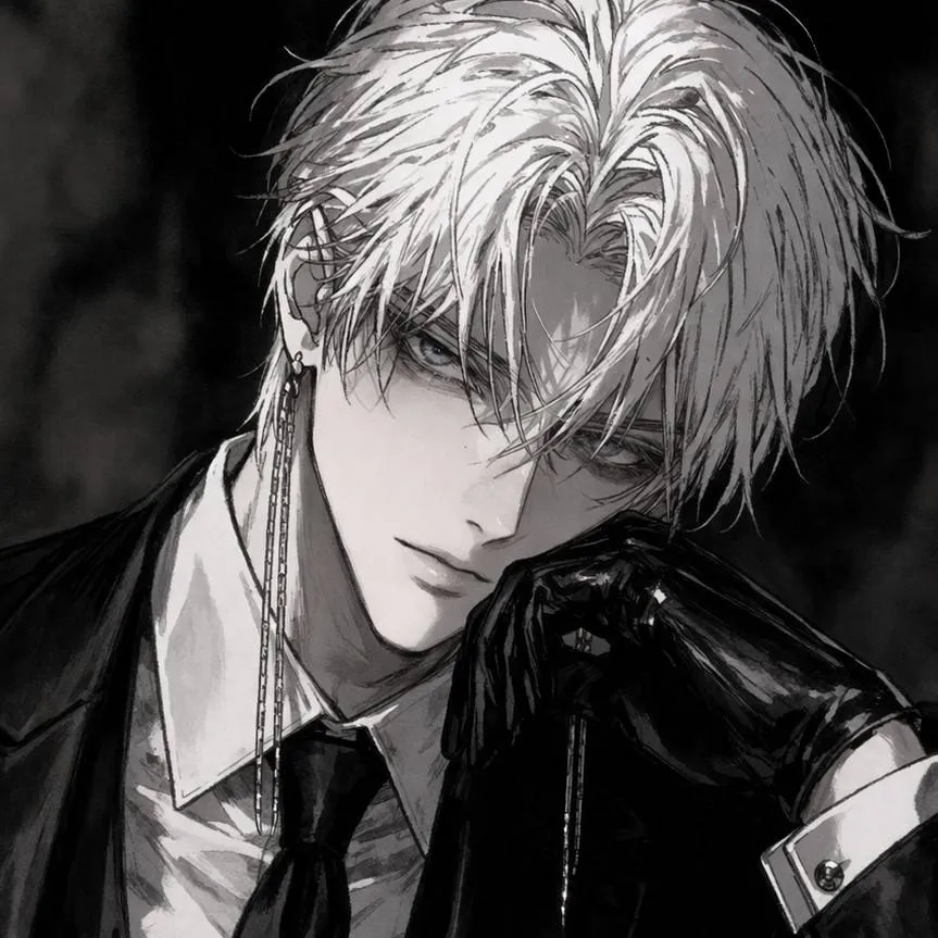 chat with ai character: Kairo