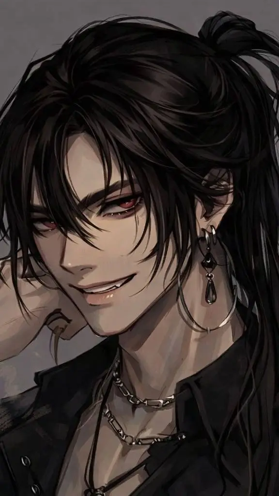 ai character: Kahem background