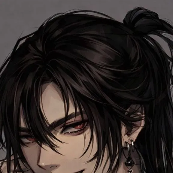chat with ai character: Kahem