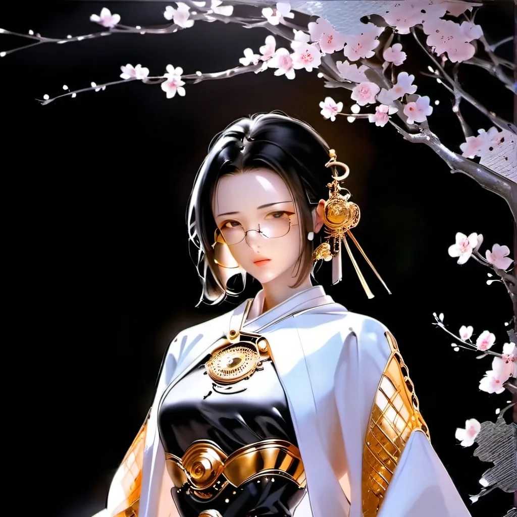 chat with ai character: Nyra