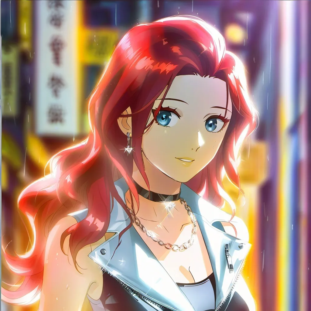 chat with ai character: Celynei