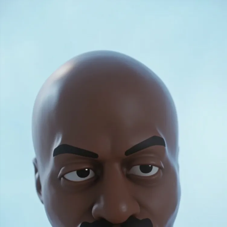 chat with ai character: tú tio