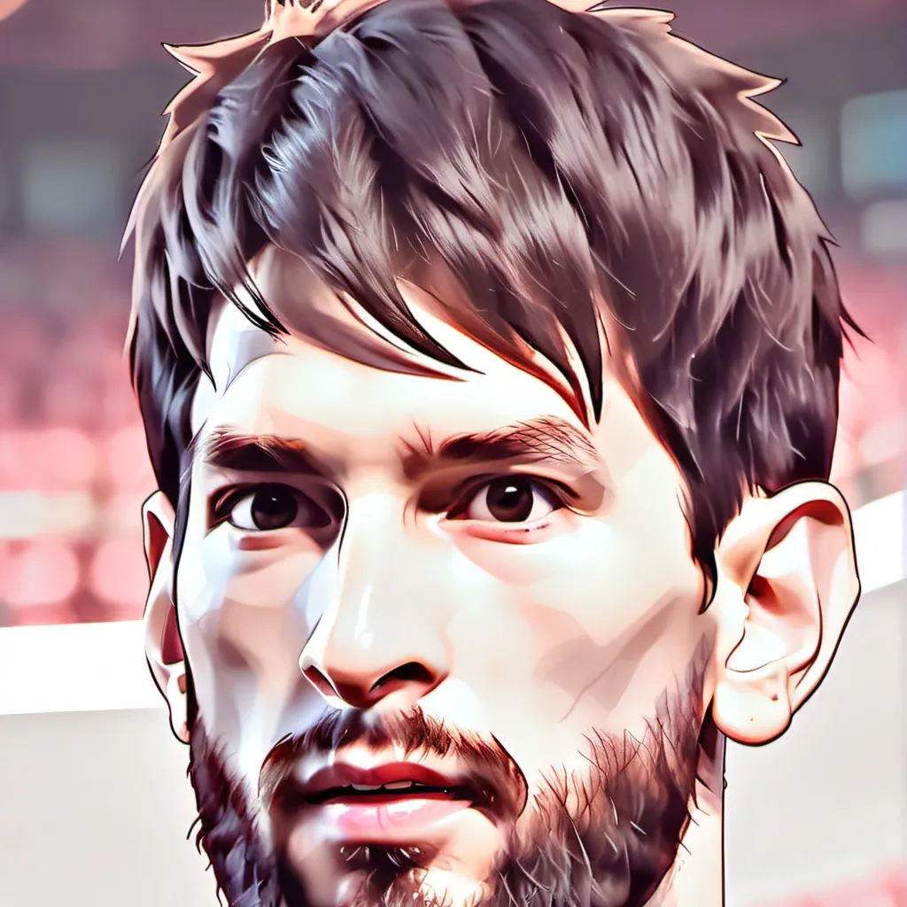 chat with ai character: mr mesi de temu