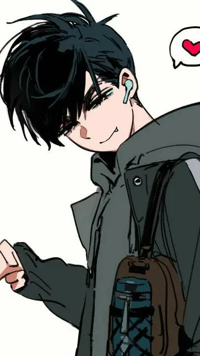 ai character: Ivan background