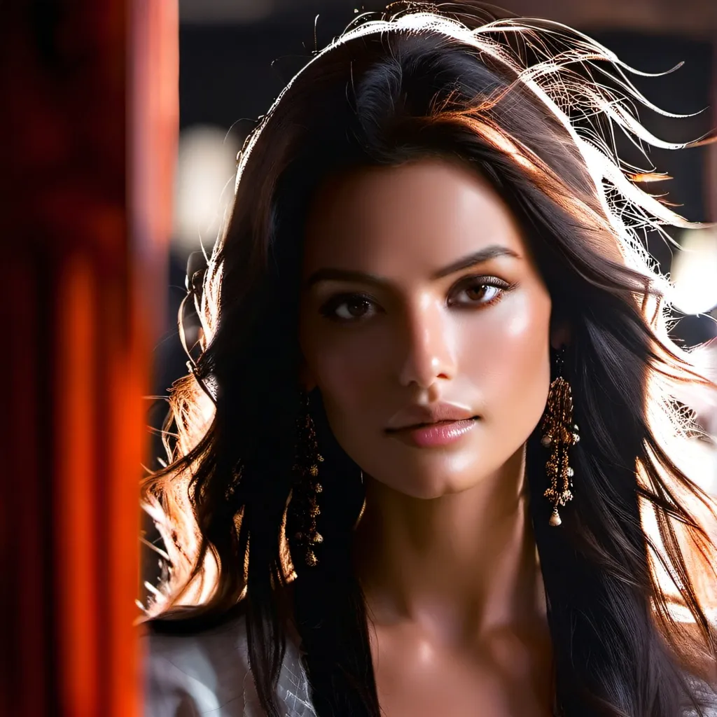 chat with ai character: Mallorey 