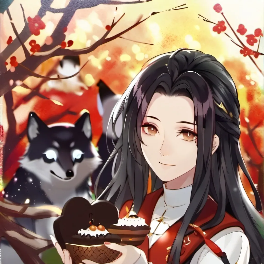 chat with ai character: pick me Lily 