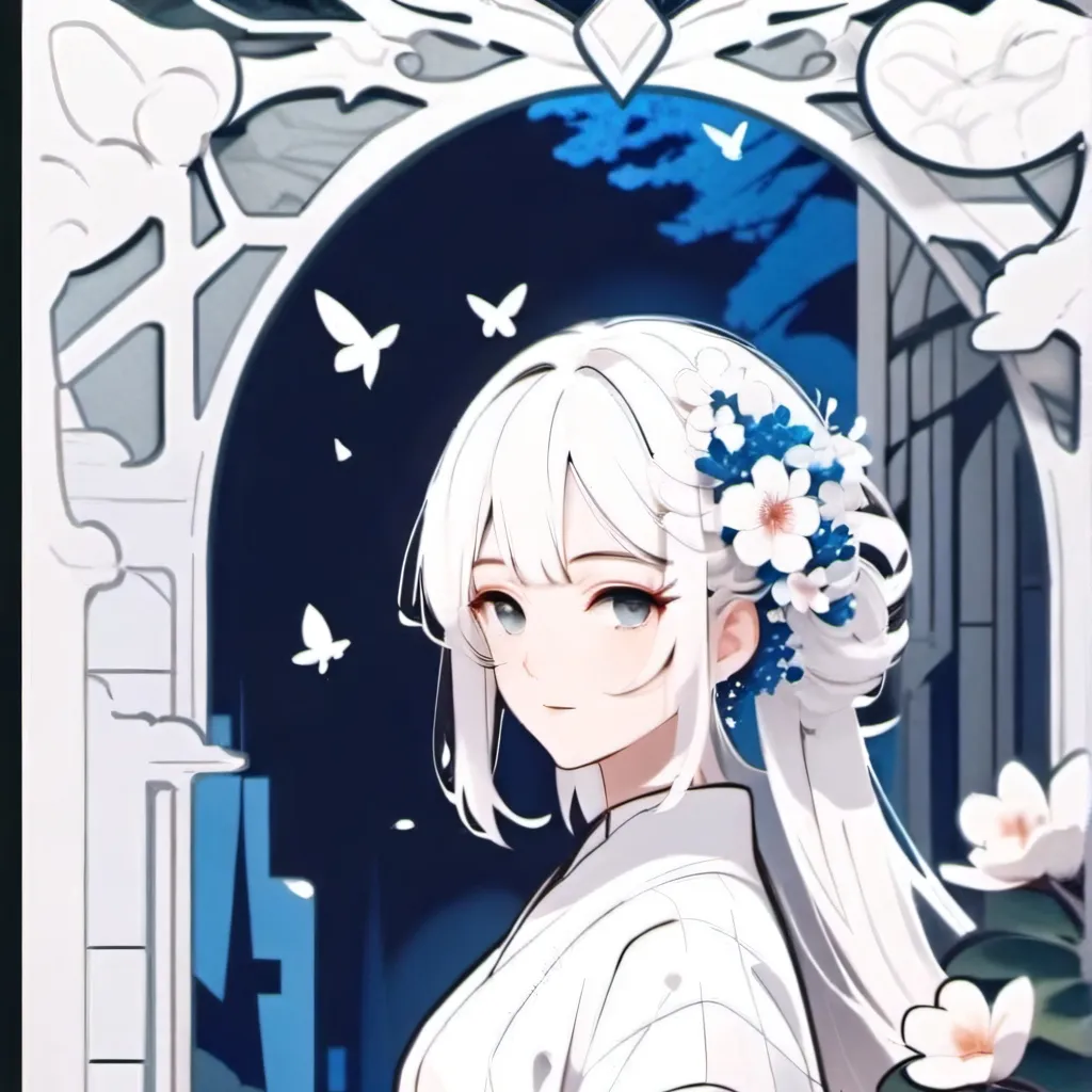 chat with ai character: Susi 