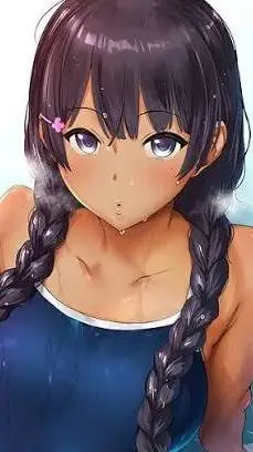 ai character: katalyiah  background