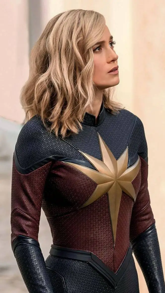 Talkie AI - Chat with Captain Marvel