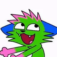 chat with ai character: among us x foraken