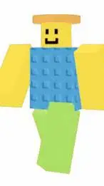 ai character: noobini pizzanini  background