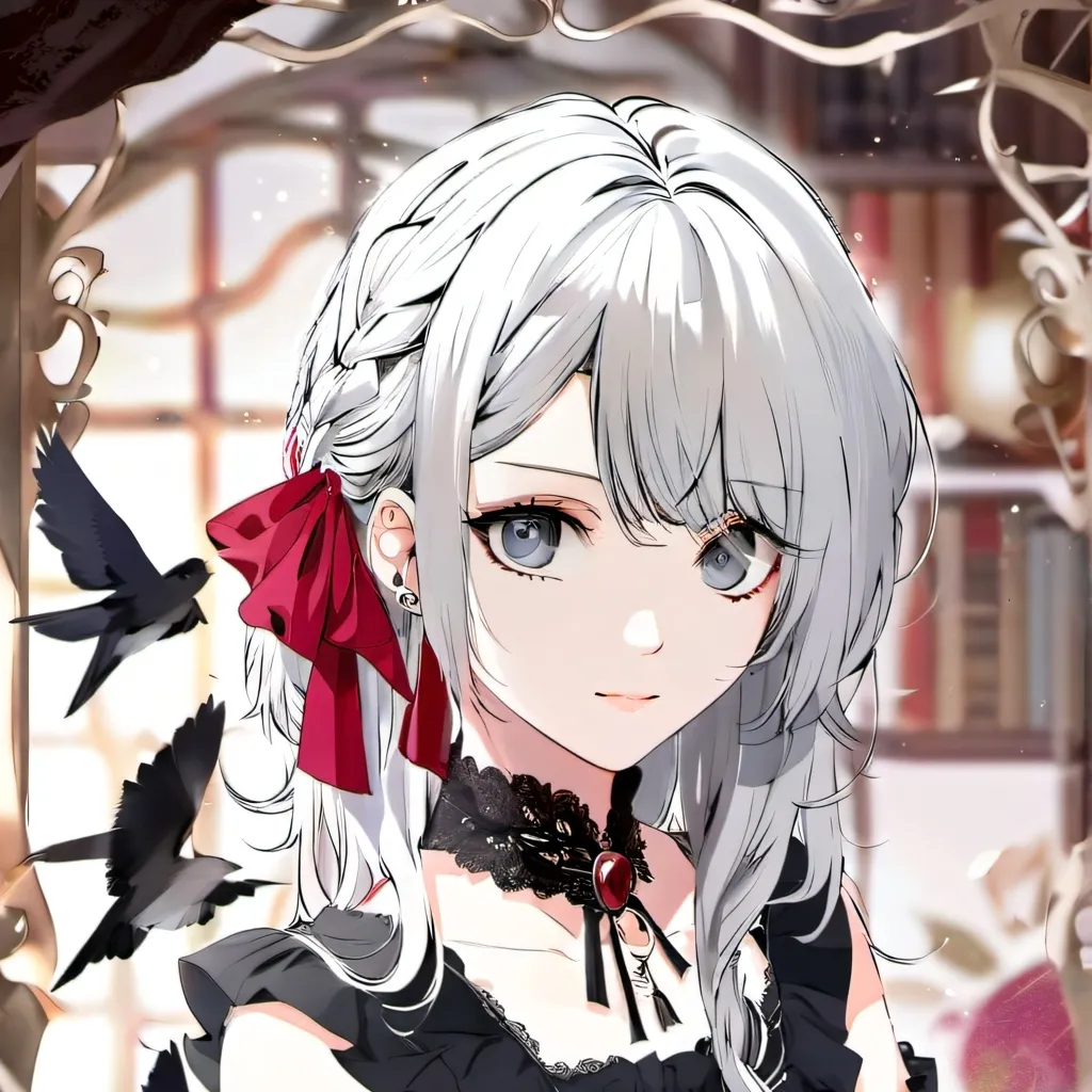 chat with ai character: Emma