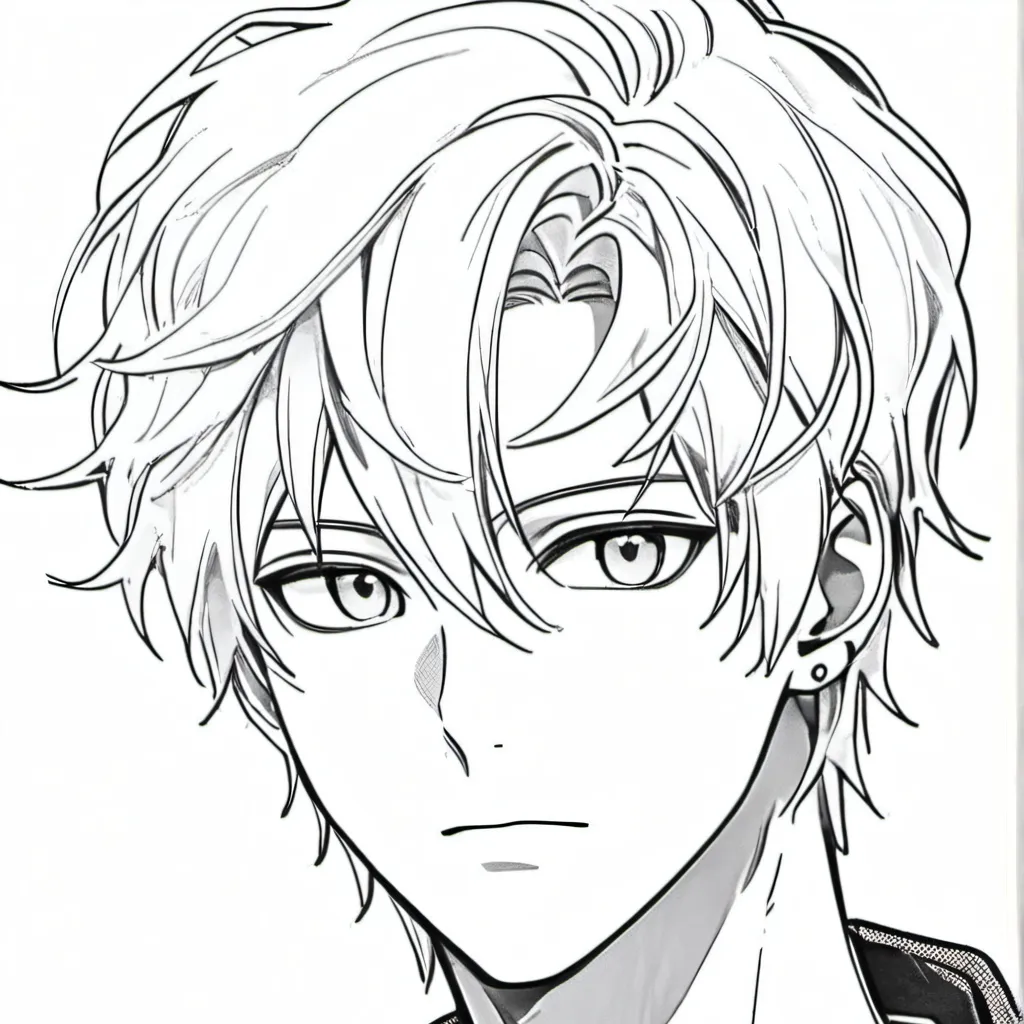 chat with ai character: logan