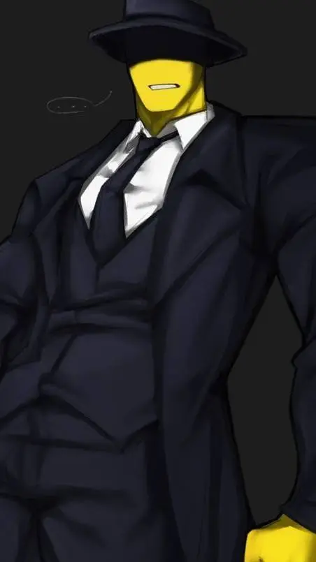 ai character: mafioso  background