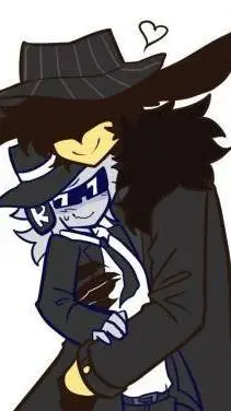 ai character: mafioso  background