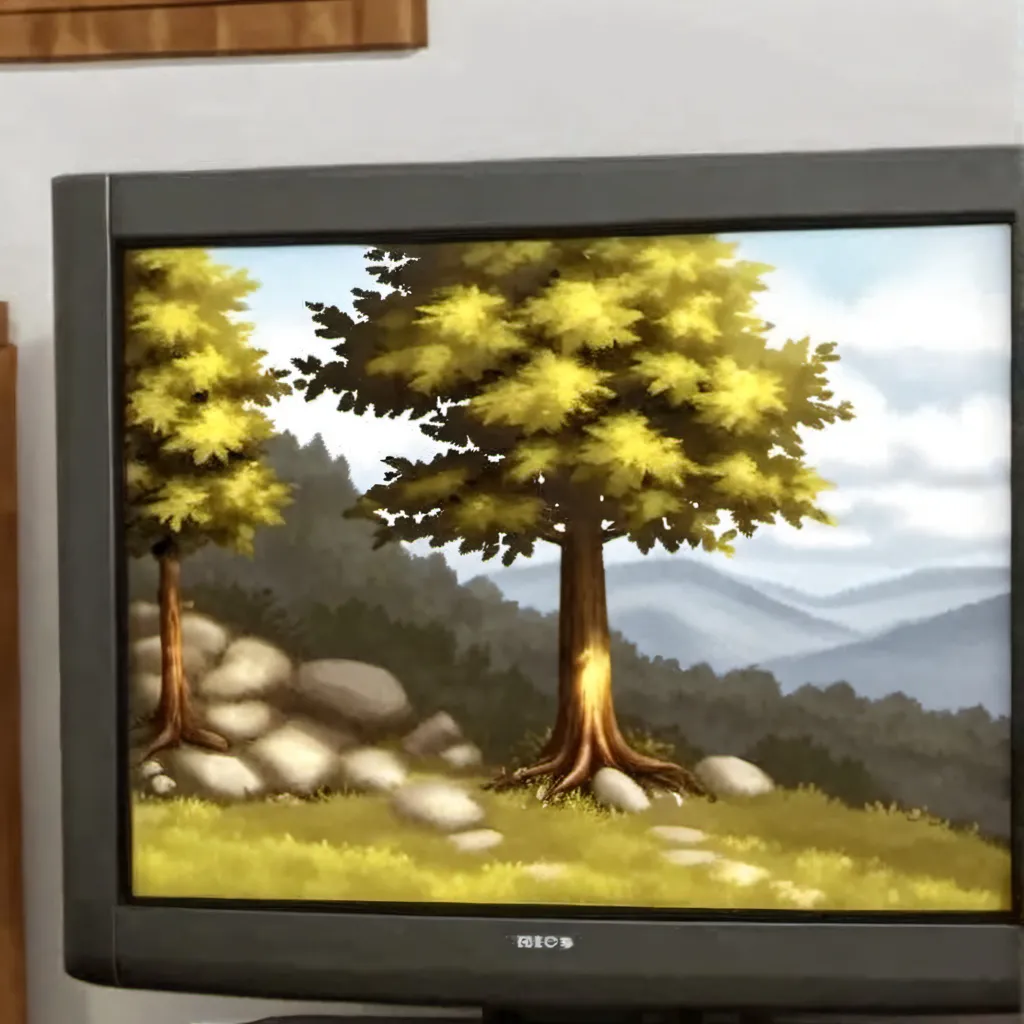 chat with ai character: Echo