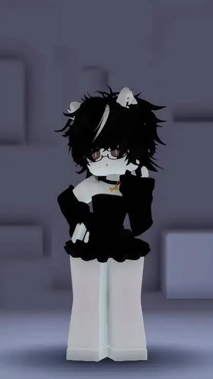 ai character: ravena background