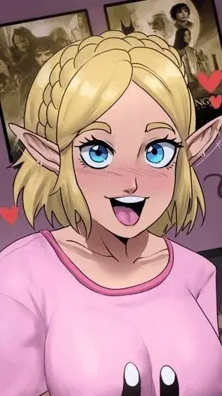 ai character: HELENA background