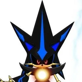 chat with ai character: metal kaby(me oc)