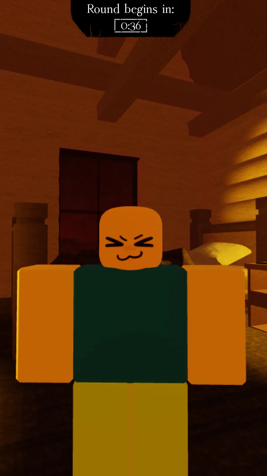 ai character: Noob background