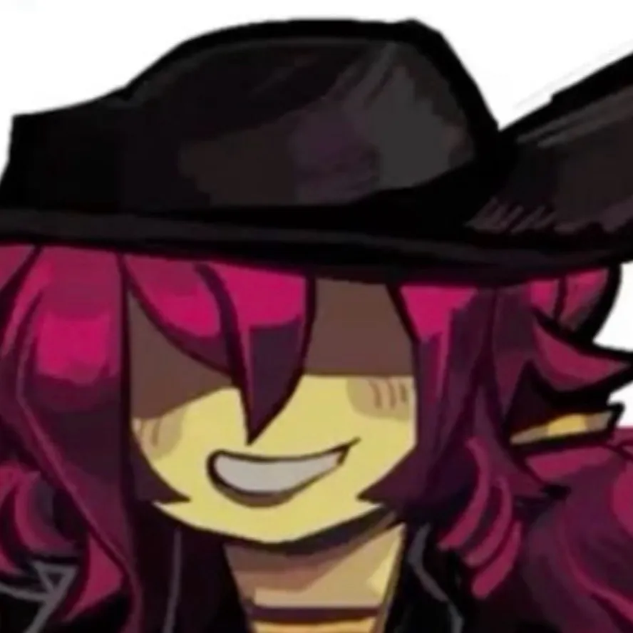 chat with ai character: ☆Jane doe☆