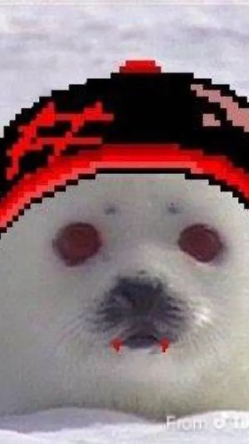 ai character: 𖤐Griefer𖤐 background