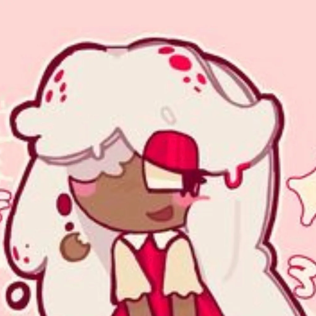 chat with ai character: ☆Ginger☆