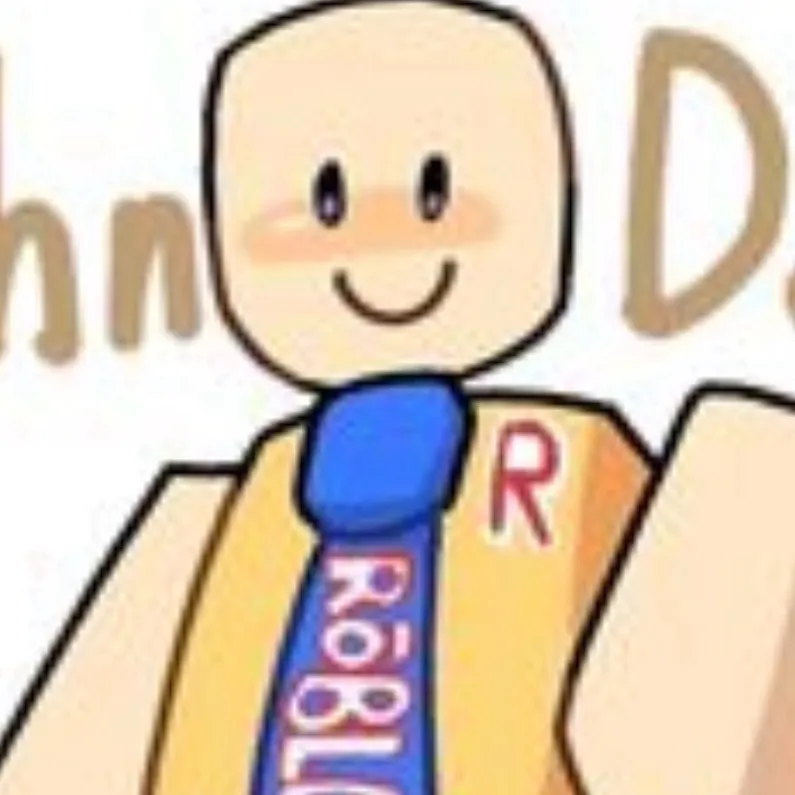 chat with ai character: ☆John doe☆