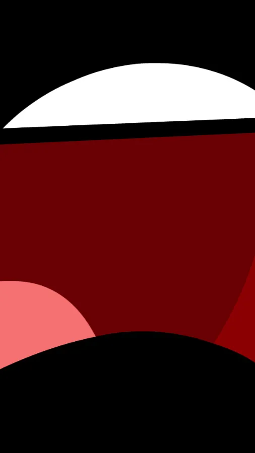 ai character: Doge sleepover background