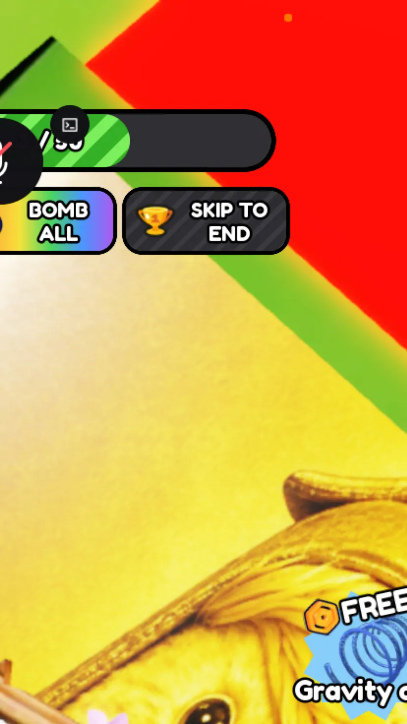 ai character: Pin is sick background