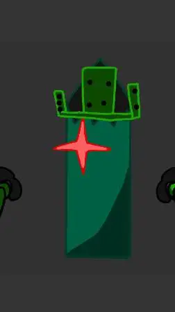 ai character: fuchi1x background