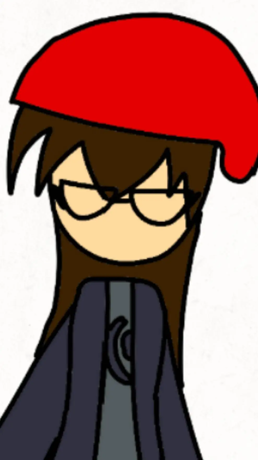 ai character: Cily background