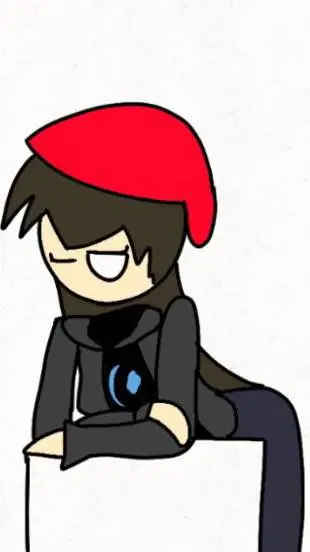 ai character: Cily background