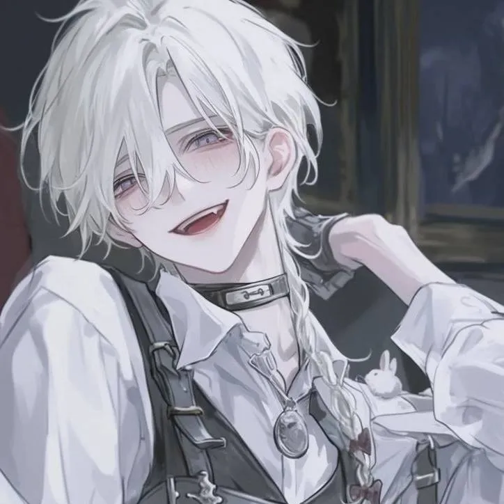 chat with ai character: ☆Liam☆