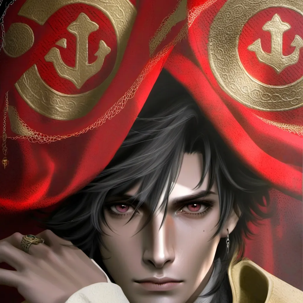chat with ai character: cuervo