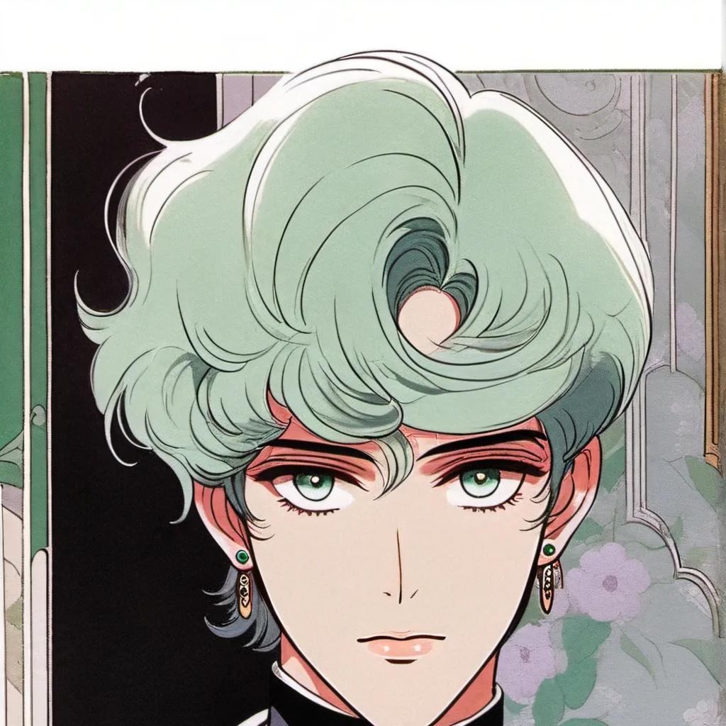 chat with ai character: Henry the Ghost 