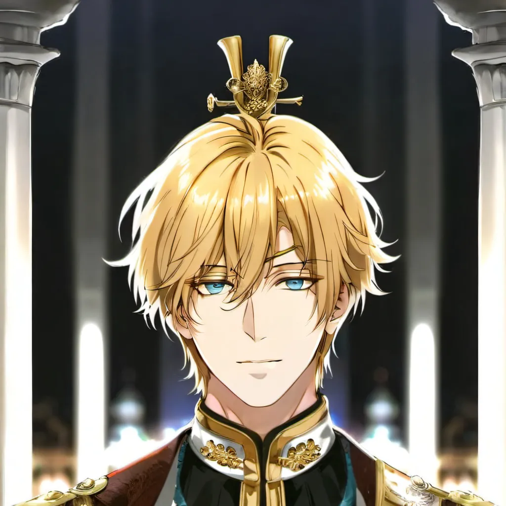 chat with ai character: Solaire