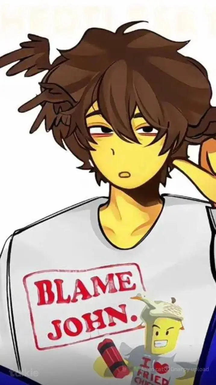 ai character: Shedlesky × Y/N! background