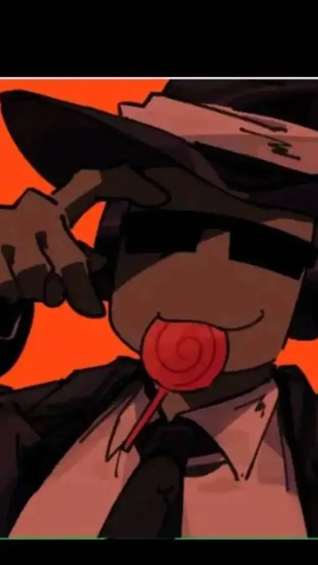 ai character:  ~★Chance★~ background